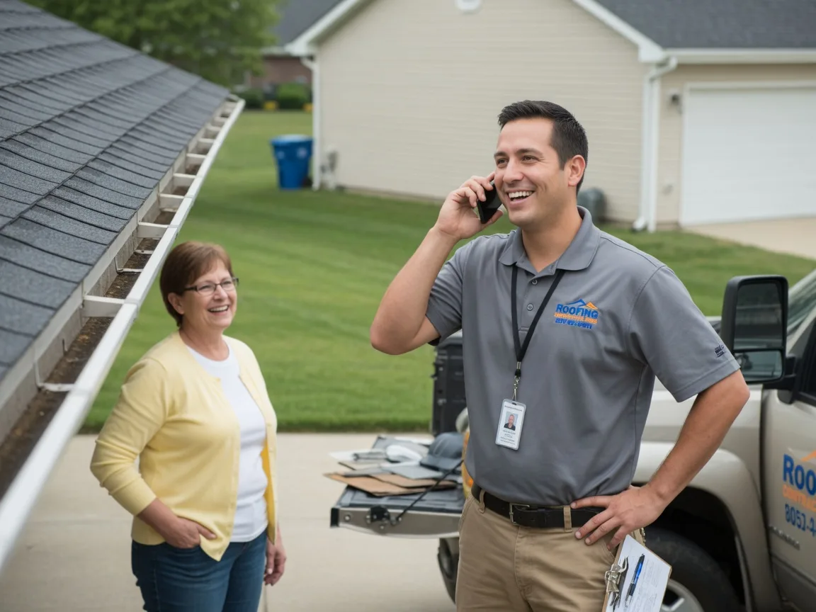 Local Roofing Contractors Rugby, TN FAQs